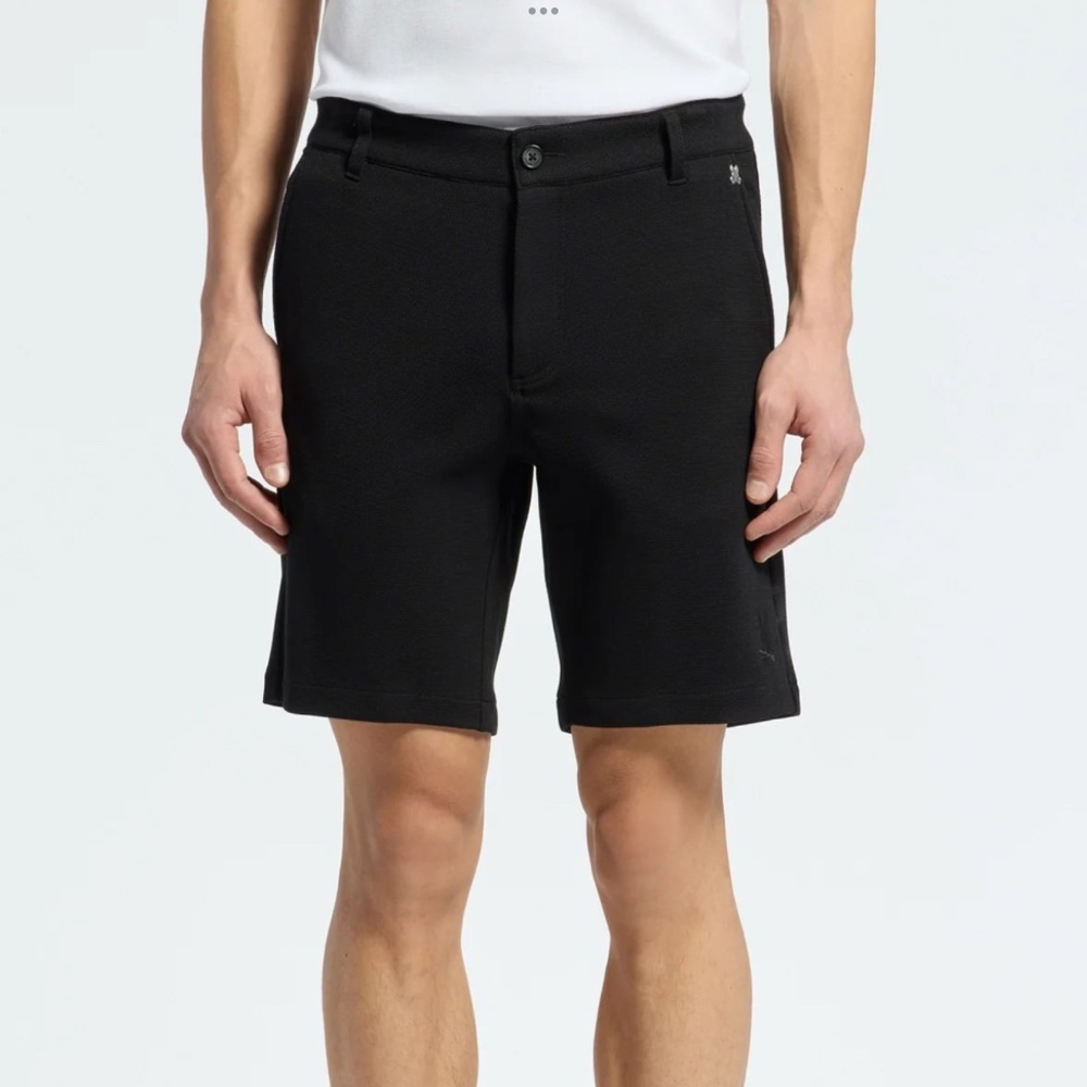 Psycho Bunny Men’s Honeycomb Shiro Short